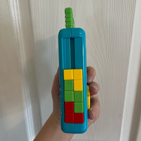 Fisher Price Learning Gamer Toy - Picture 5 of 5